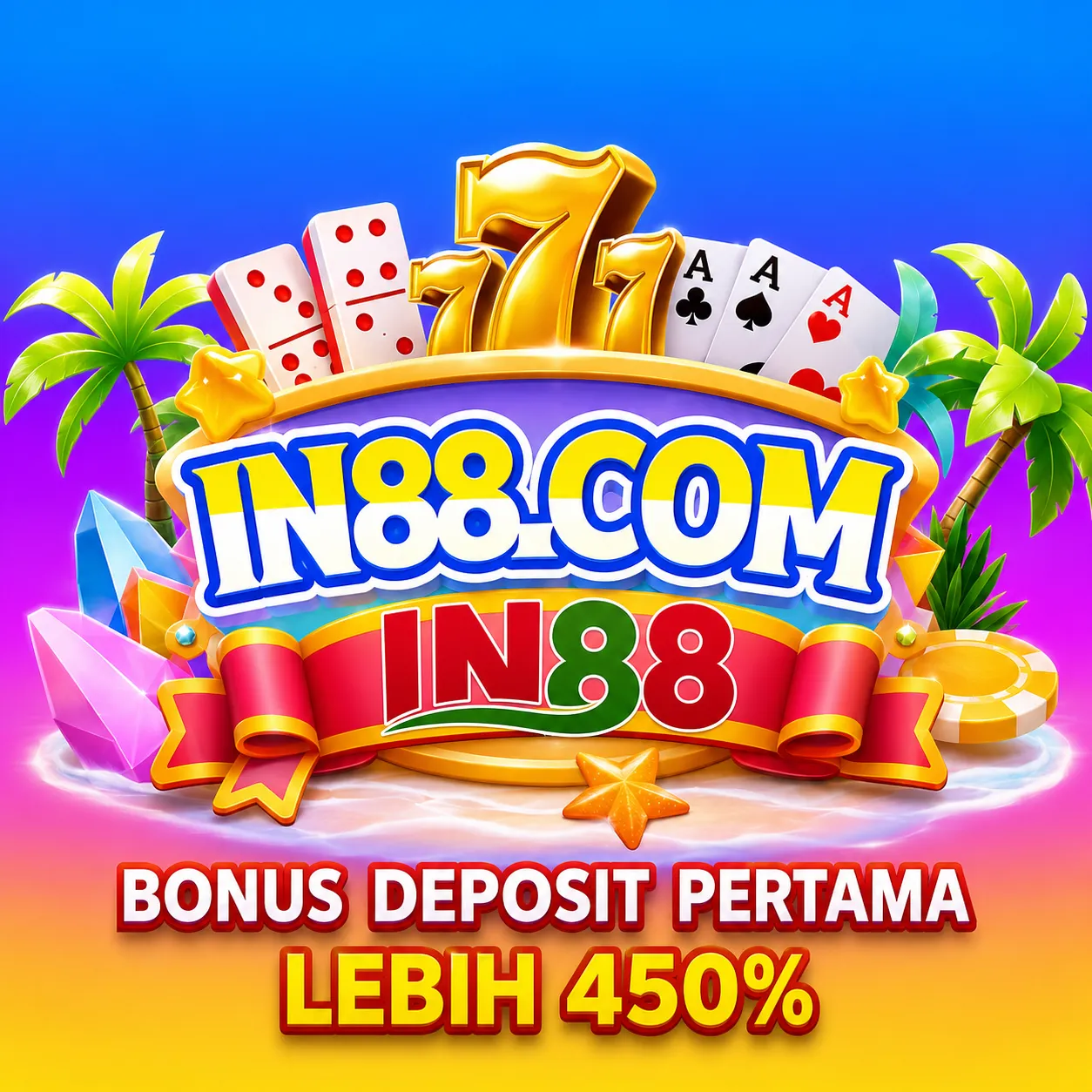 IN88 - Aplikasi Chat Grup Terpopuler untuk Sosial & Chat