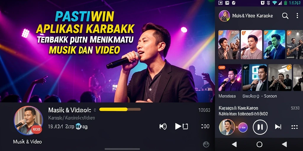 Tampilan antarmuka aplikasi PASTIWIN yang menarik dan intuitif.